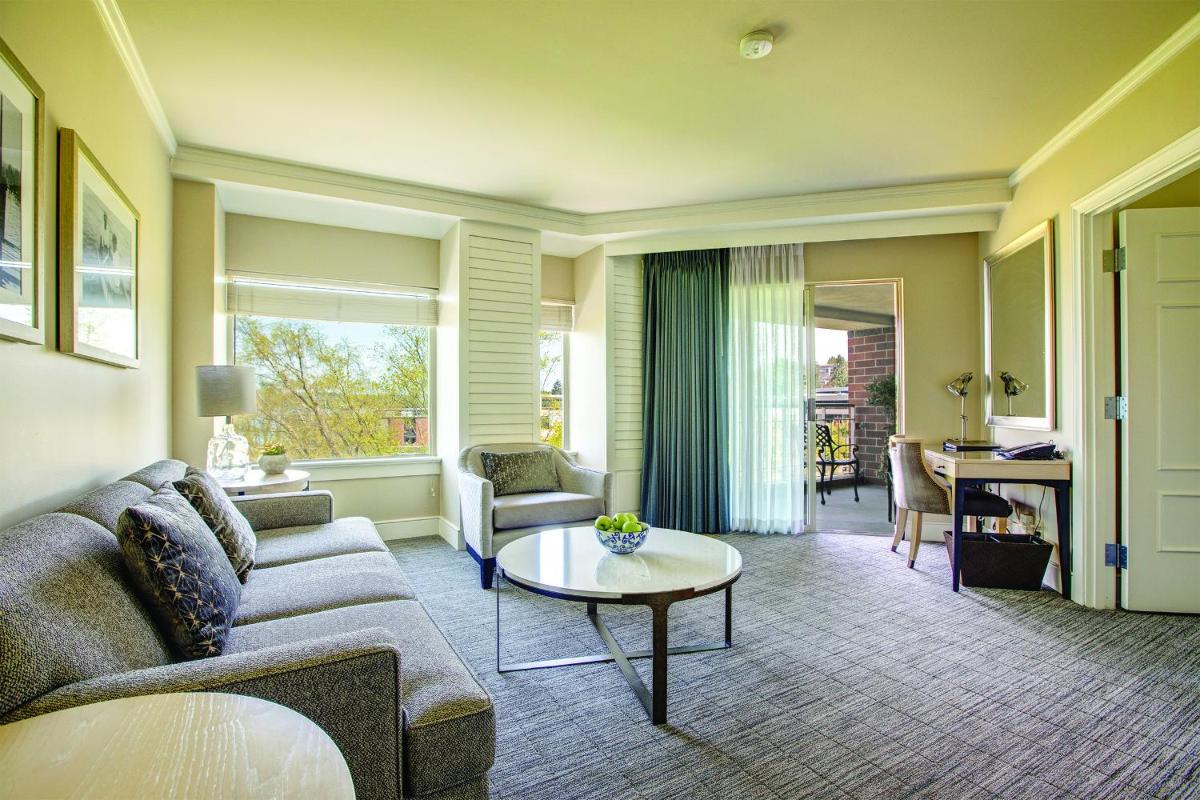 Woodmark Hotel & Still Spa - Housity