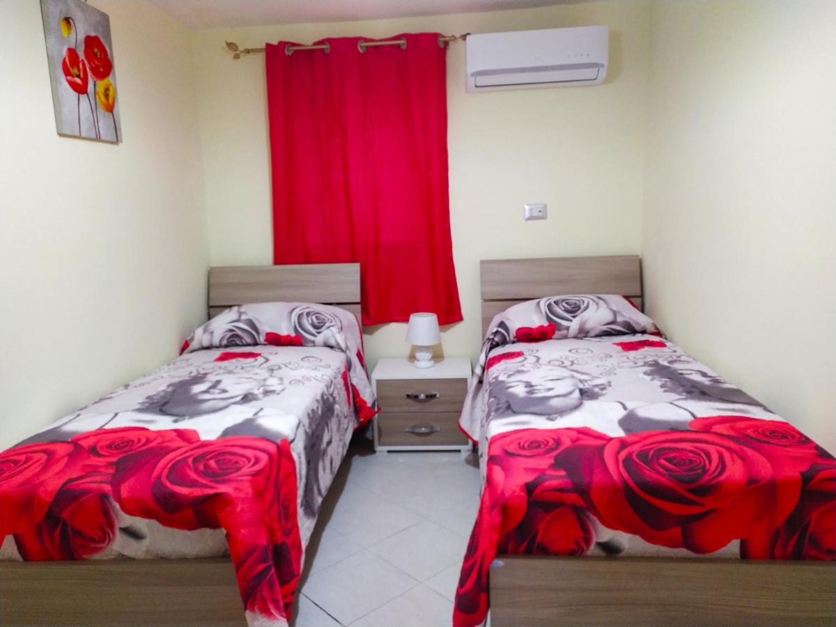 Casa Vacanza The Sisters House Pompei - Housity