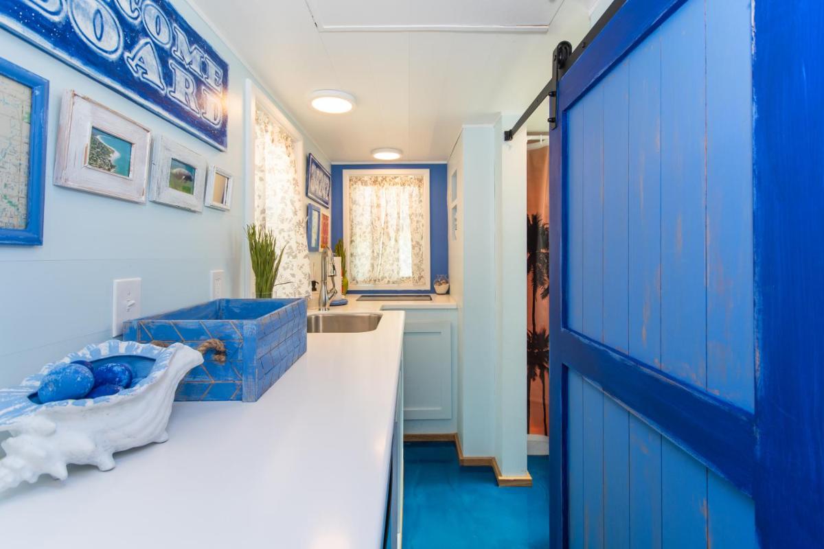 Tiny House Siesta - Housity