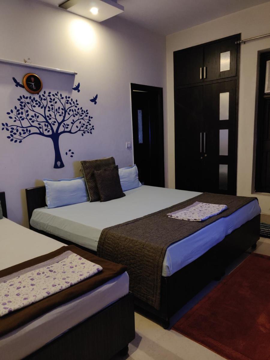 Suitetrails - Pearl Premium Homes, Family BnB Guest-House