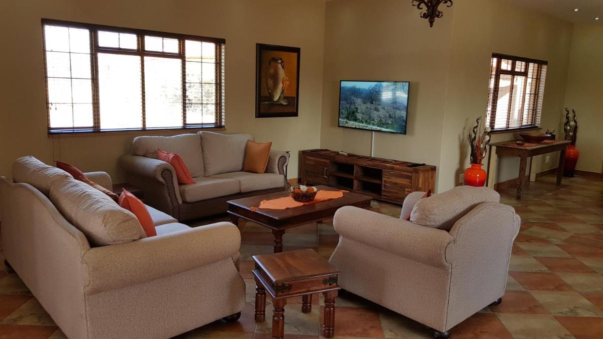 Hornbills Rest Country Home - Housity