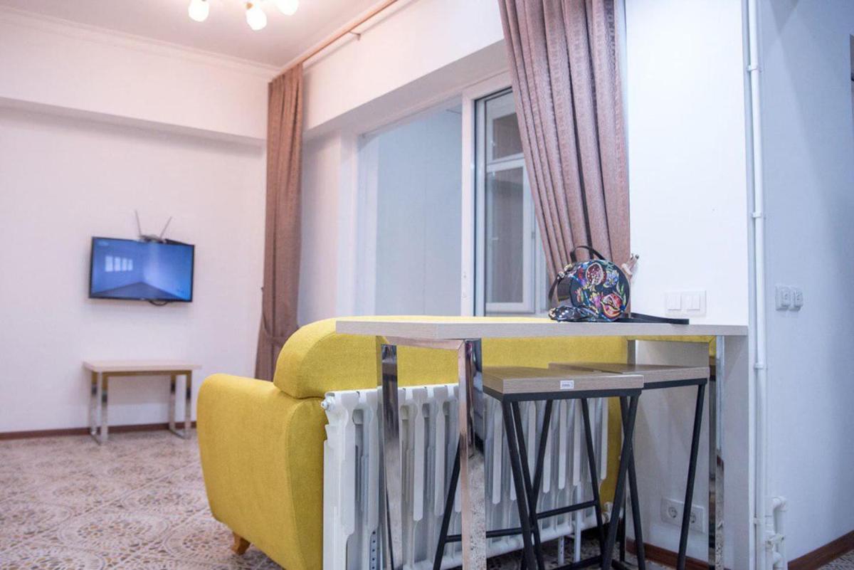 Студия в центре Ташкента - Housity