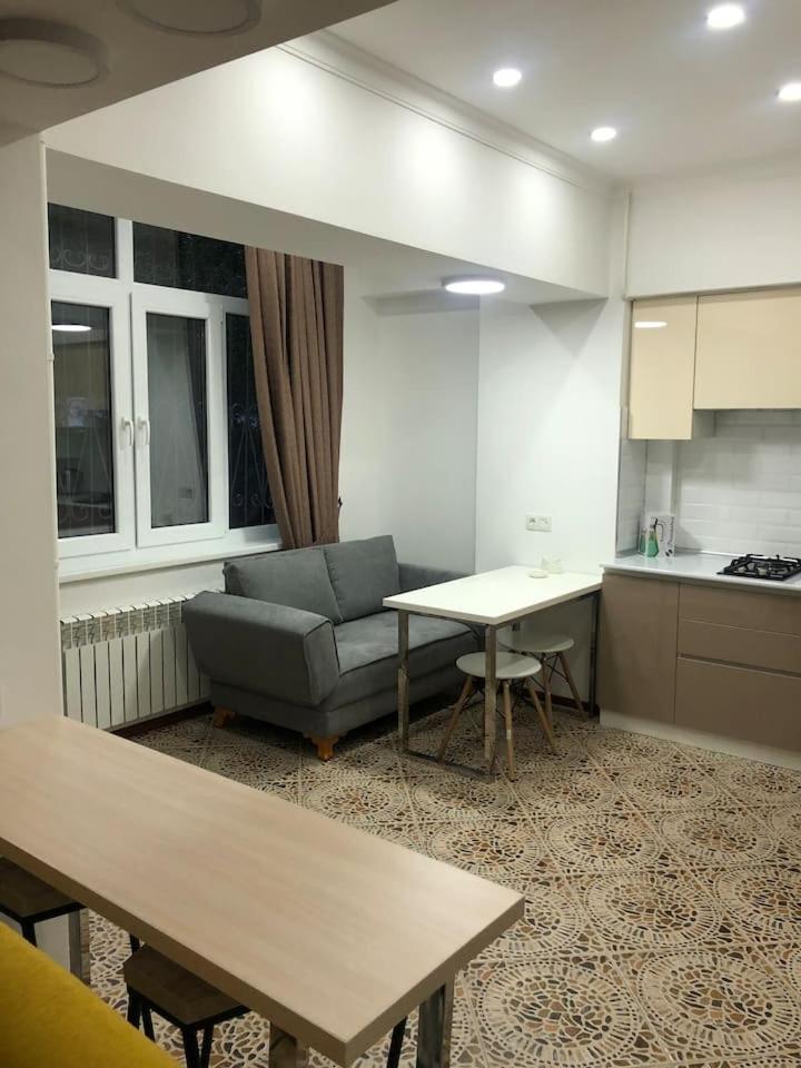 Студия в центре Ташкента - Housity