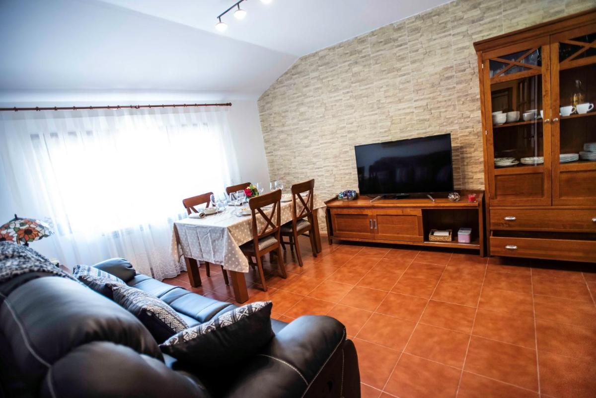 Casa Rural El Retiro de los Casasola - Housity