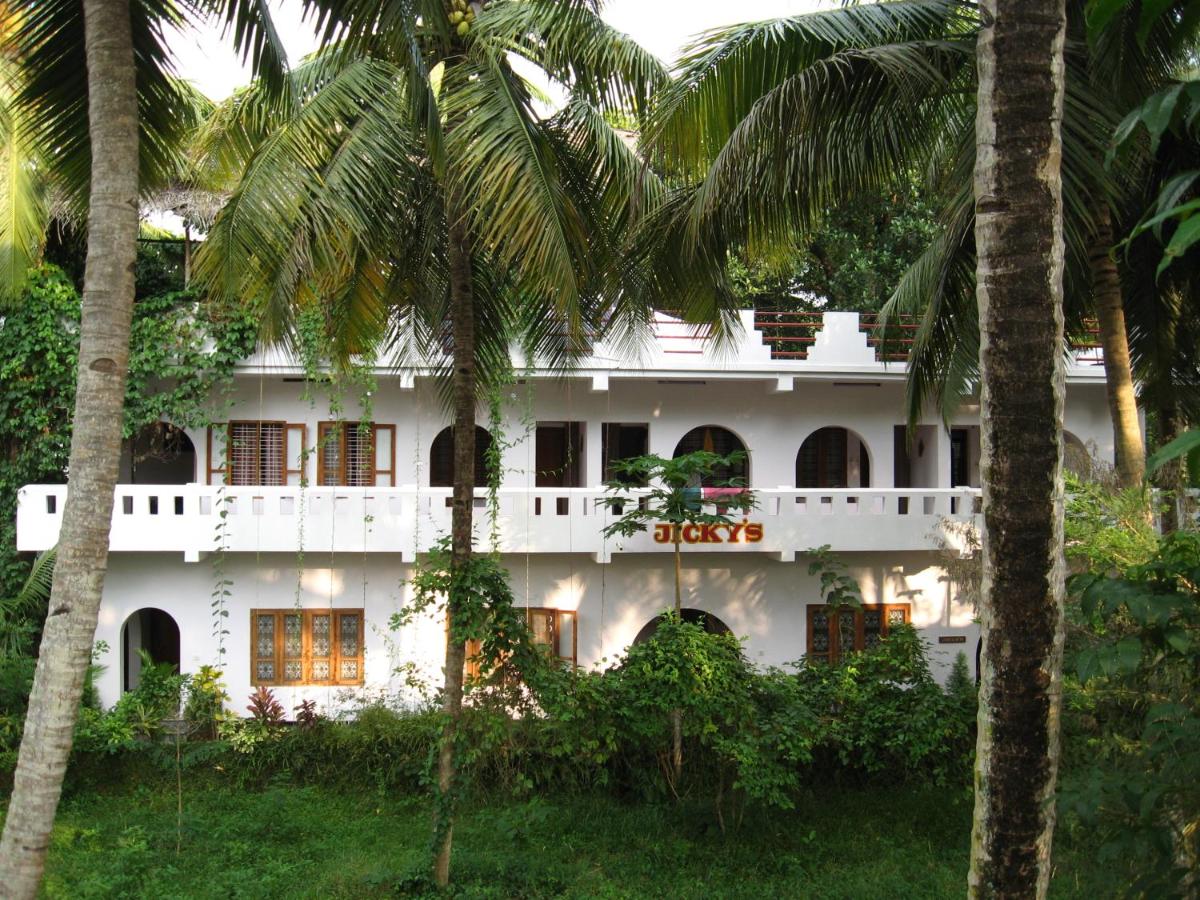Jickys Nest - Housity