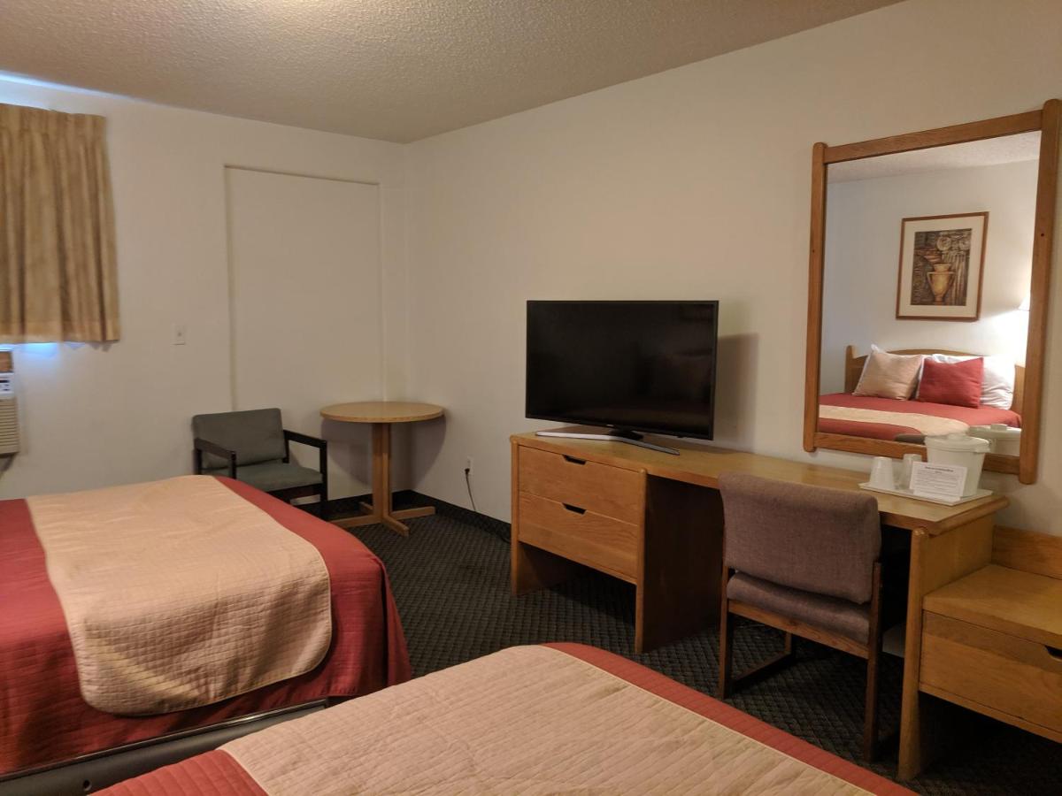 Red Carpet Motel - Knoxville - Housity
