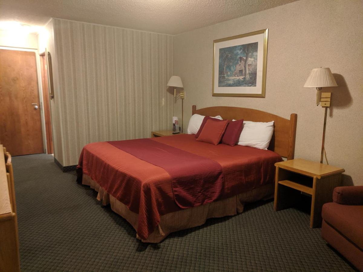 Red Carpet Motel - Knoxville - Housity