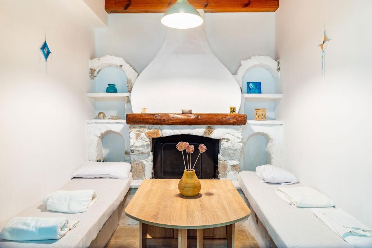 Harmonic Place Loutraki - Housity