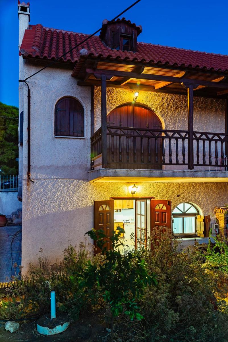 Harmonic Place Loutraki - Housity