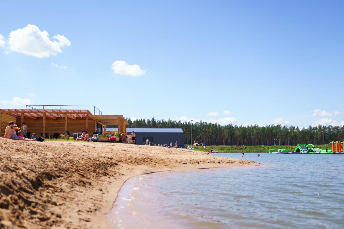 333 CAMPING PARK - Housity