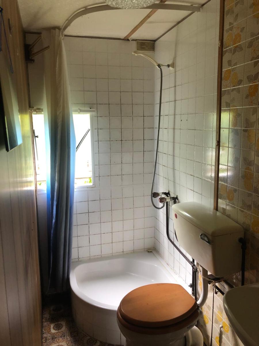 That 70s caravan! Your vacation home in the wild - Housity
