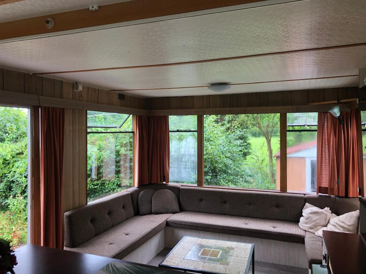 That 70s caravan! Your vacation home in the wild - Housity