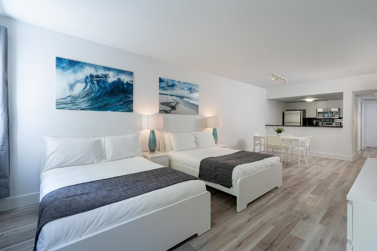 Casa Grande Suites on Ocean Drive - Housity