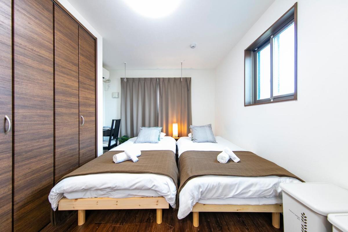 Apartment Heights HANA - Housity