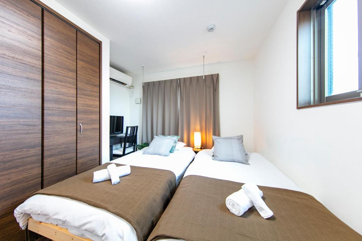 Apartment Heights HANA - Housity