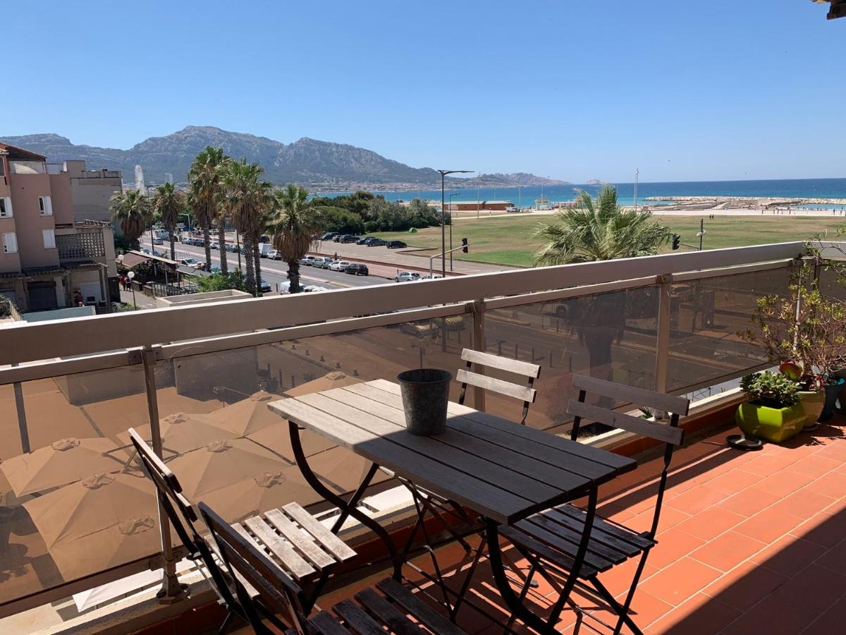 PRADO PLAGE - Housity