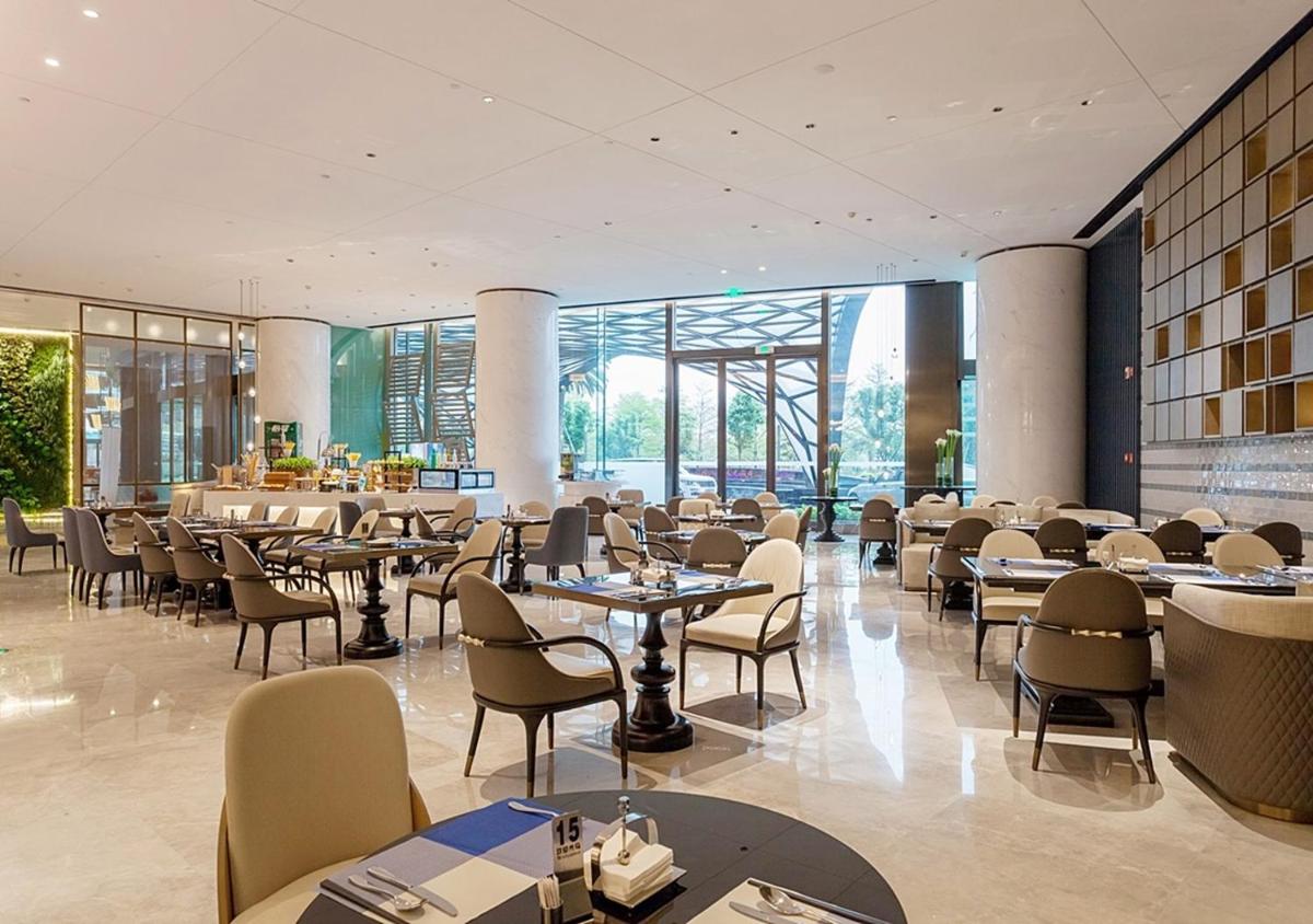 Tianyuan Grand Hotel Xiamen-Free Welcome Fruit - Hizvo