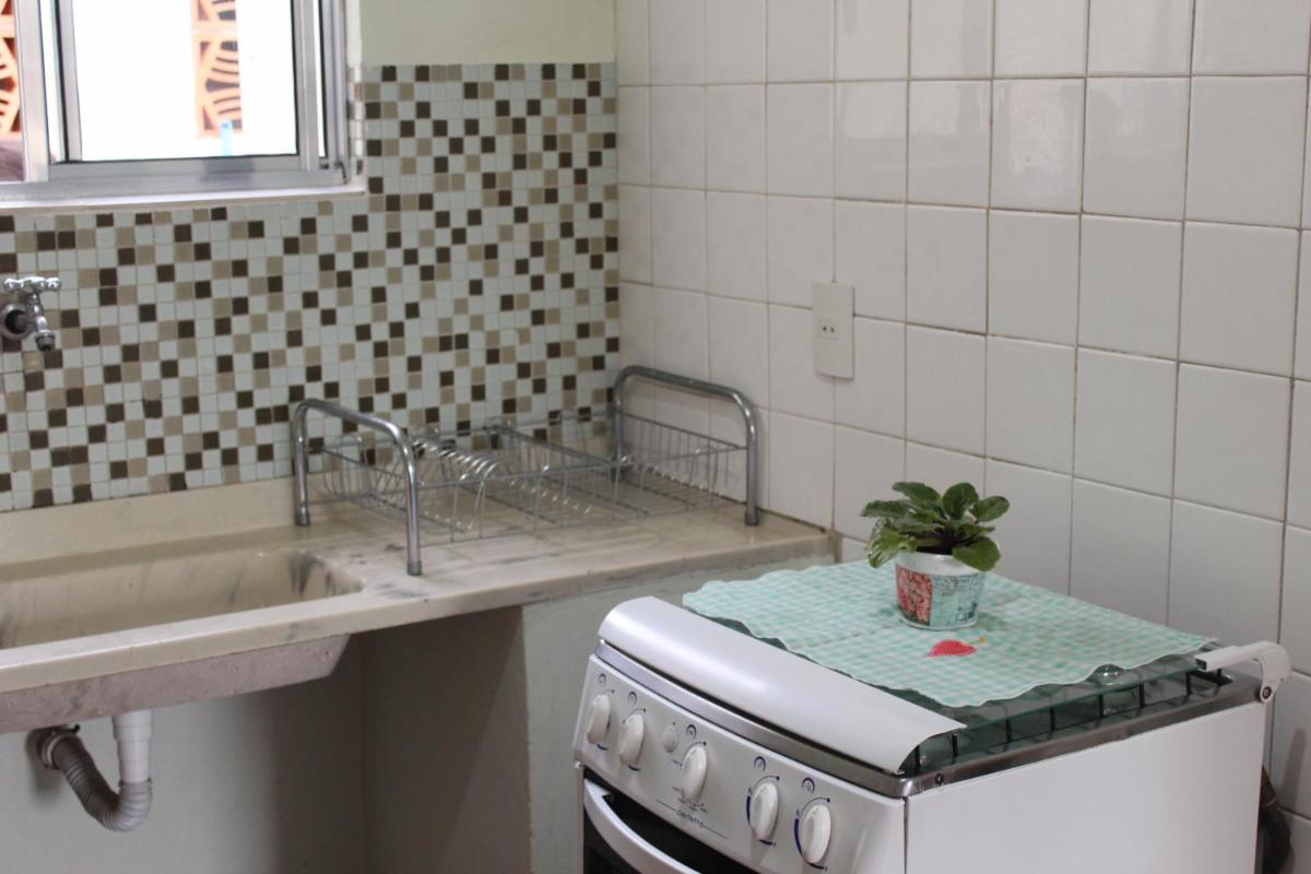 Casa mobiliada - Housity