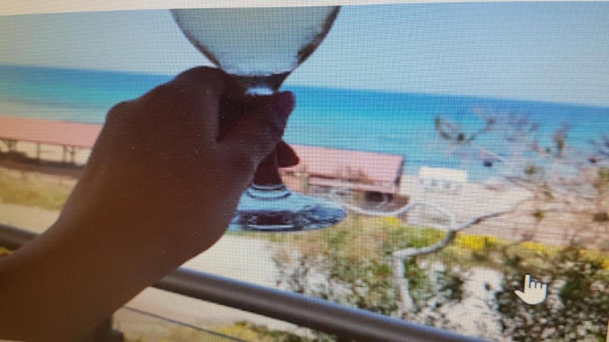 Salamis Holiday Apartment - Housity