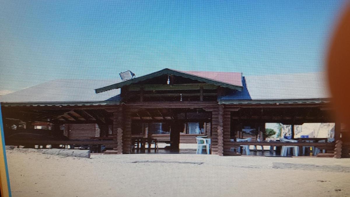 Salamis Holiday Apartment - Housity