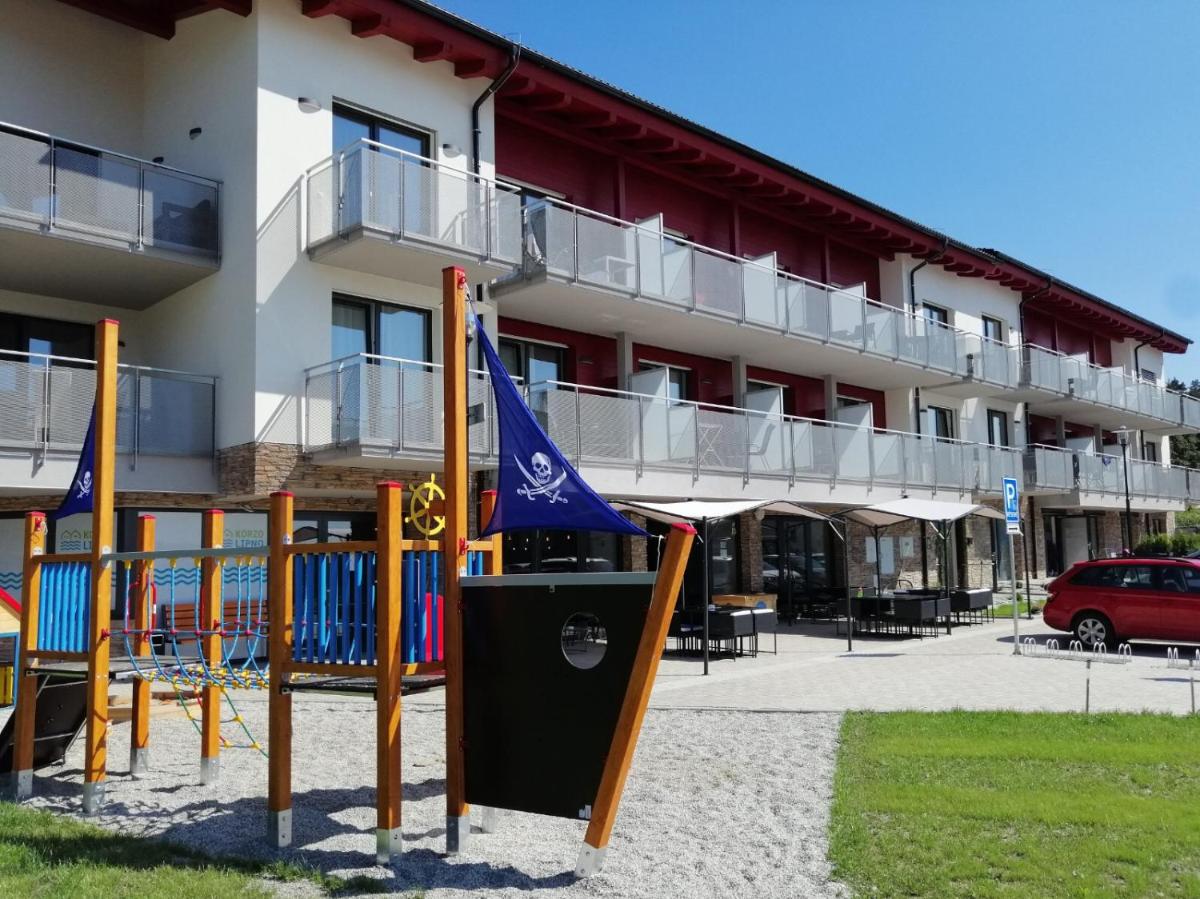 Apartmán Monika - Housity