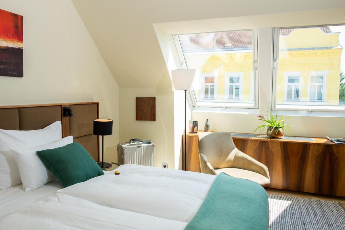 EST Residence Schönbrunn Vienna - Apartments - Hizvo