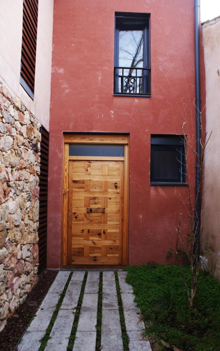 CASA RURAL EL ALIMOCHE - Housity