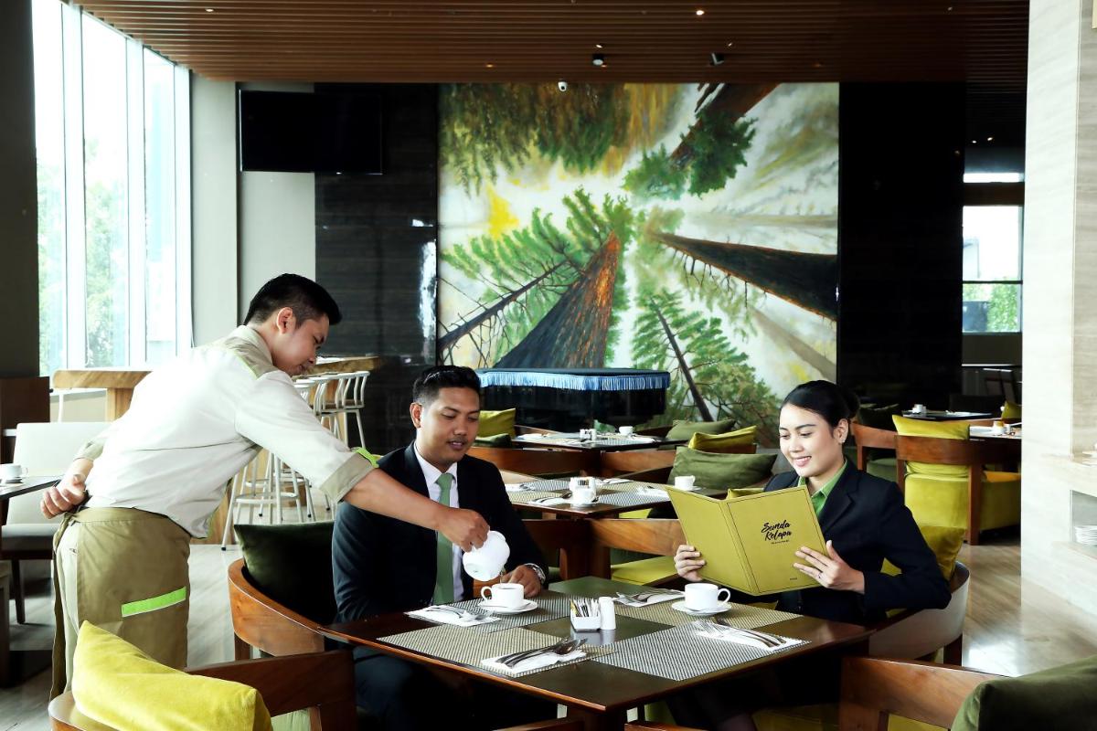 AONE Hotel - Housity