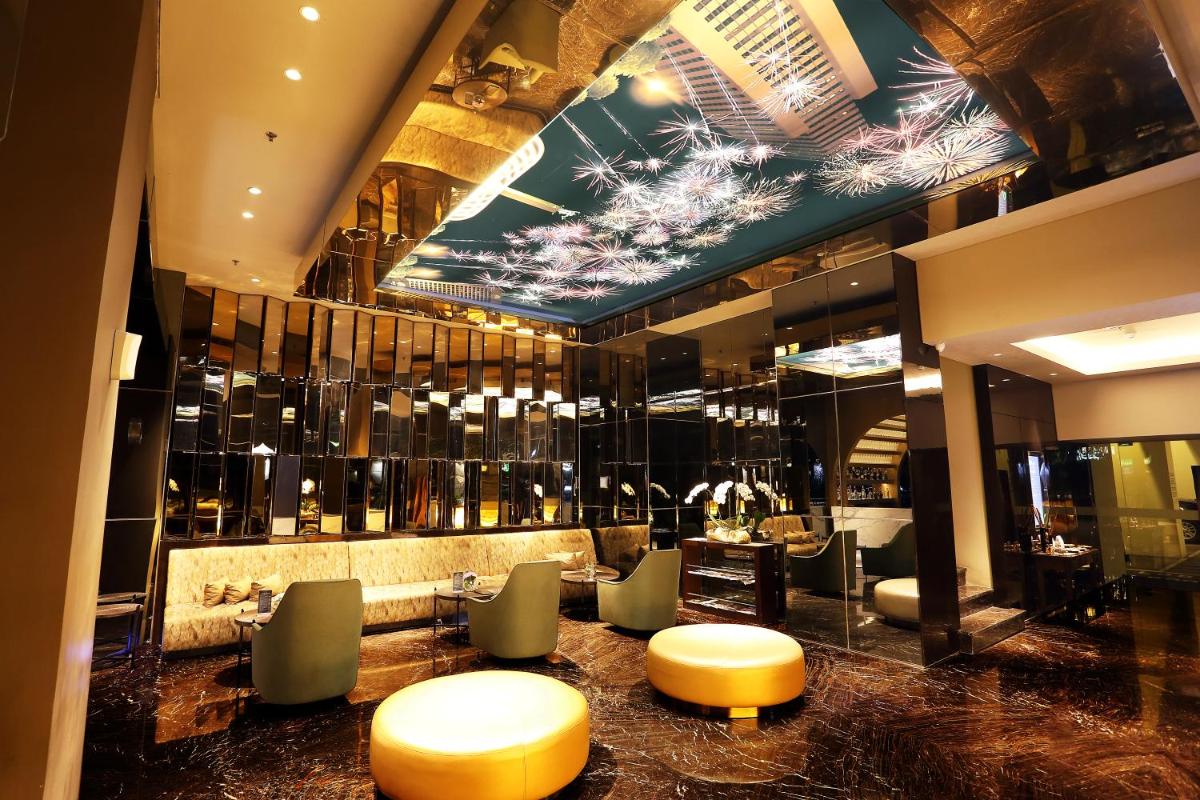 AONE Hotel - Housity