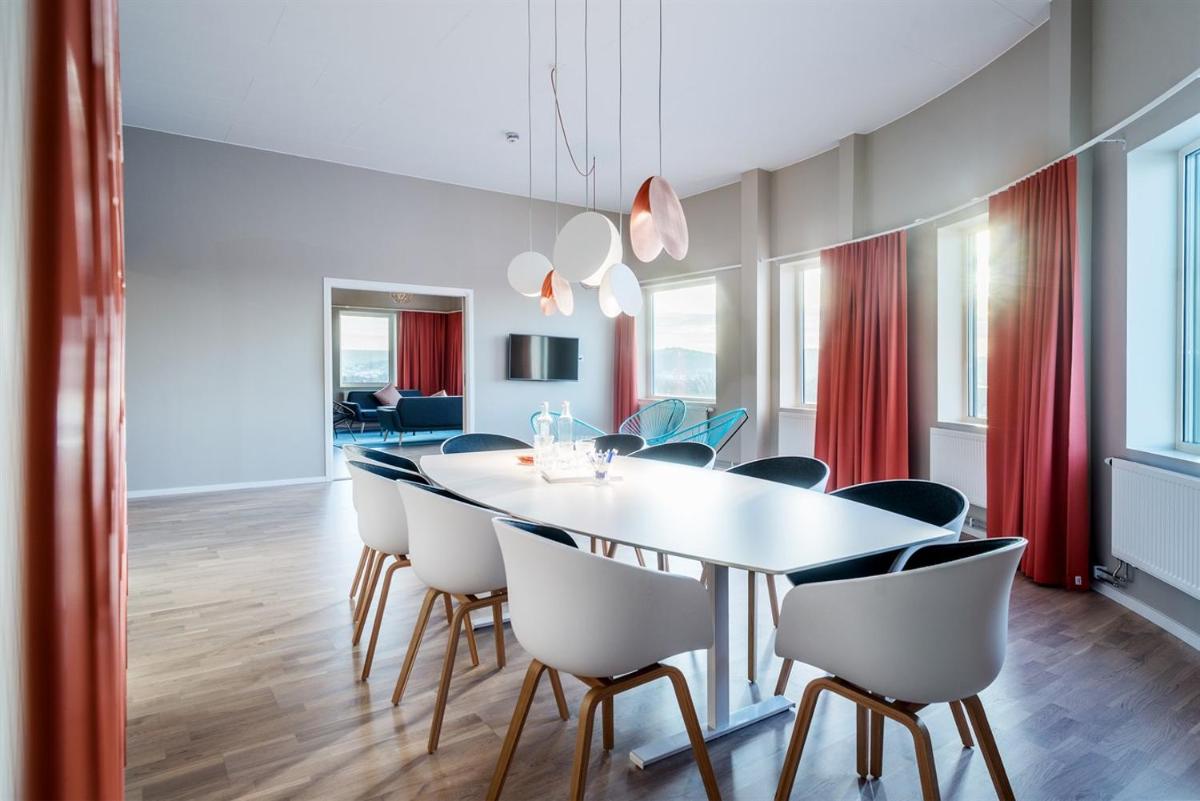 Kviberg Park Hotel & Conference - Housity