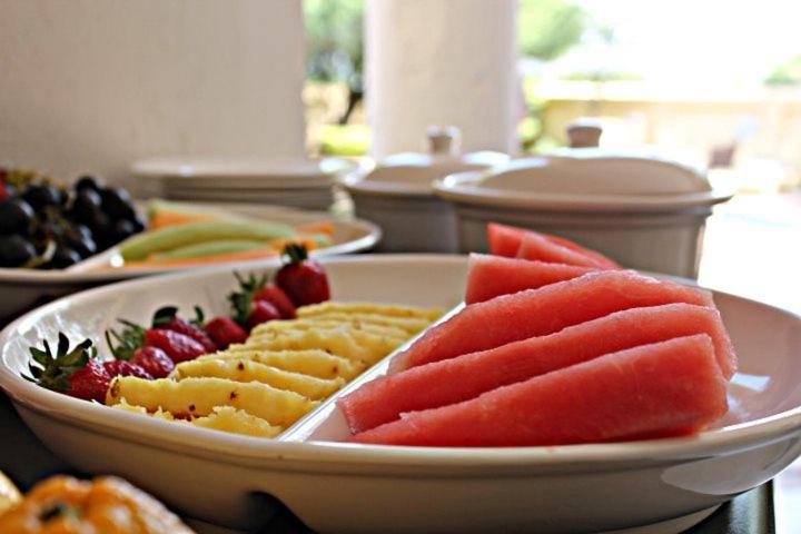 The Capital Guest House - Housity