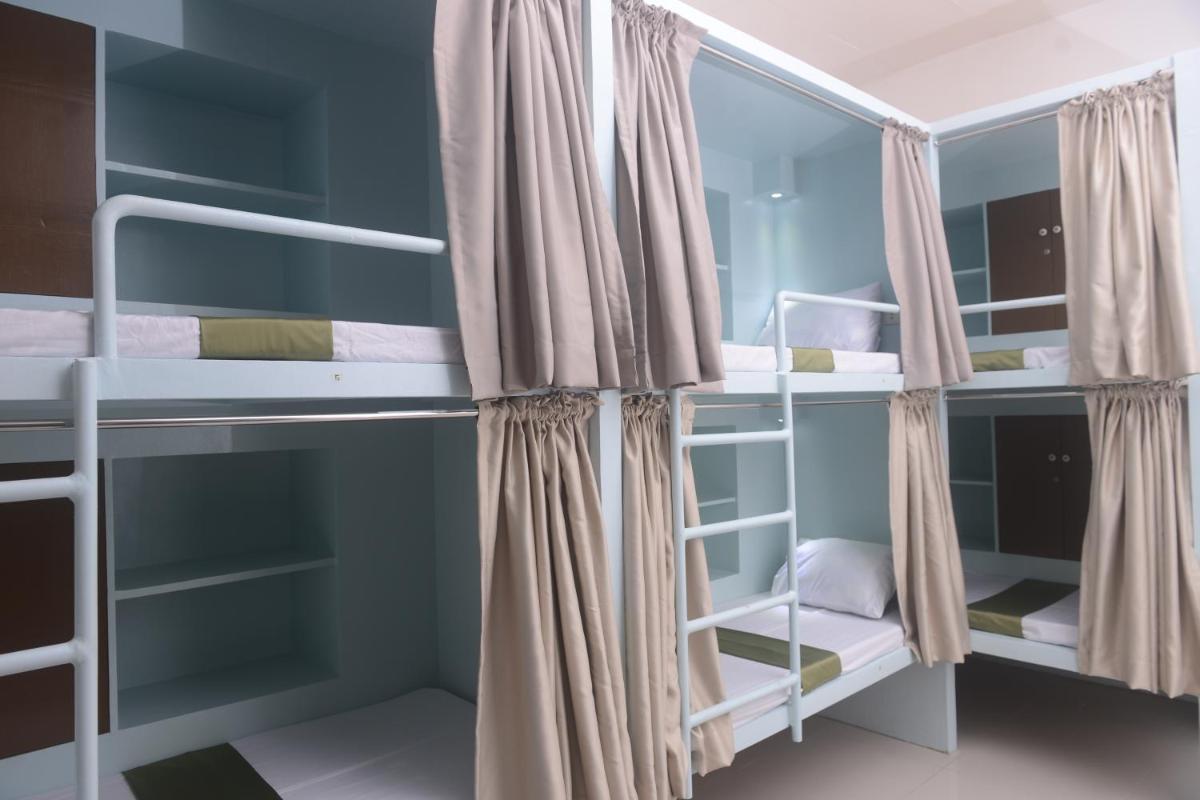 Mt Moriah Inn and Resto - Housity