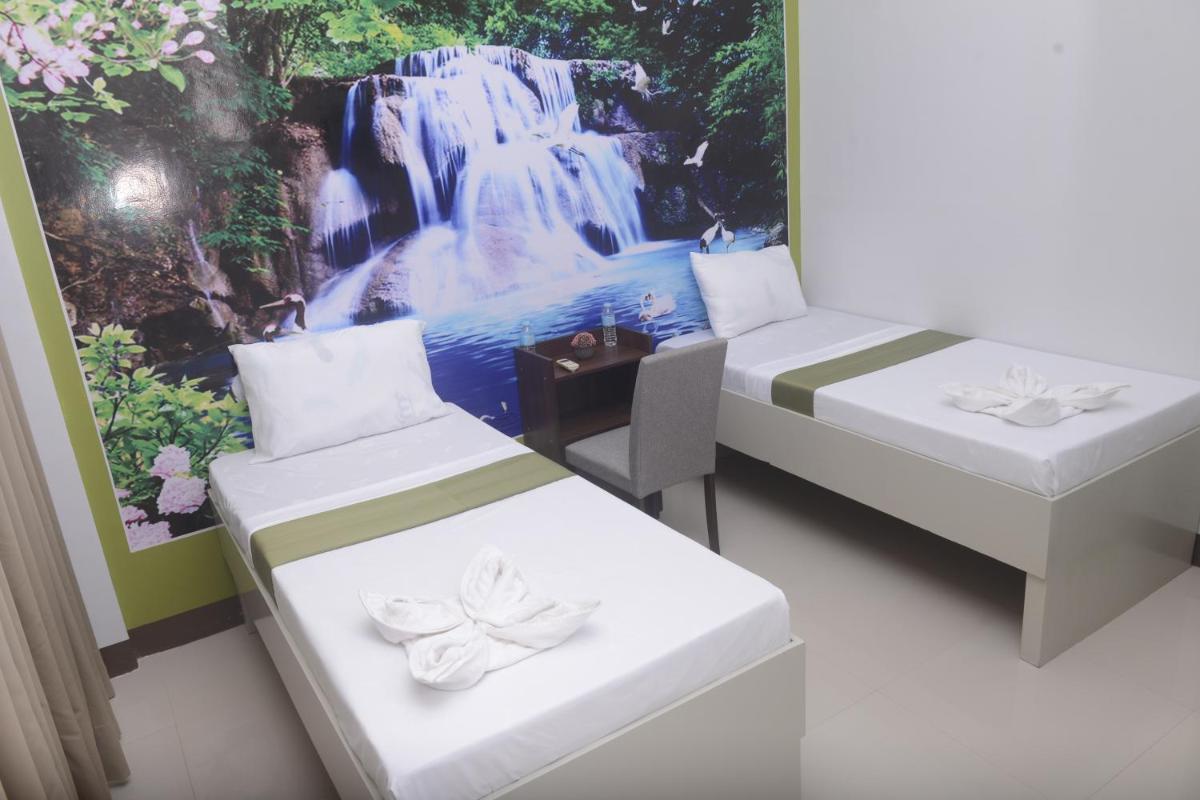Mt Moriah Inn and Resto - Housity