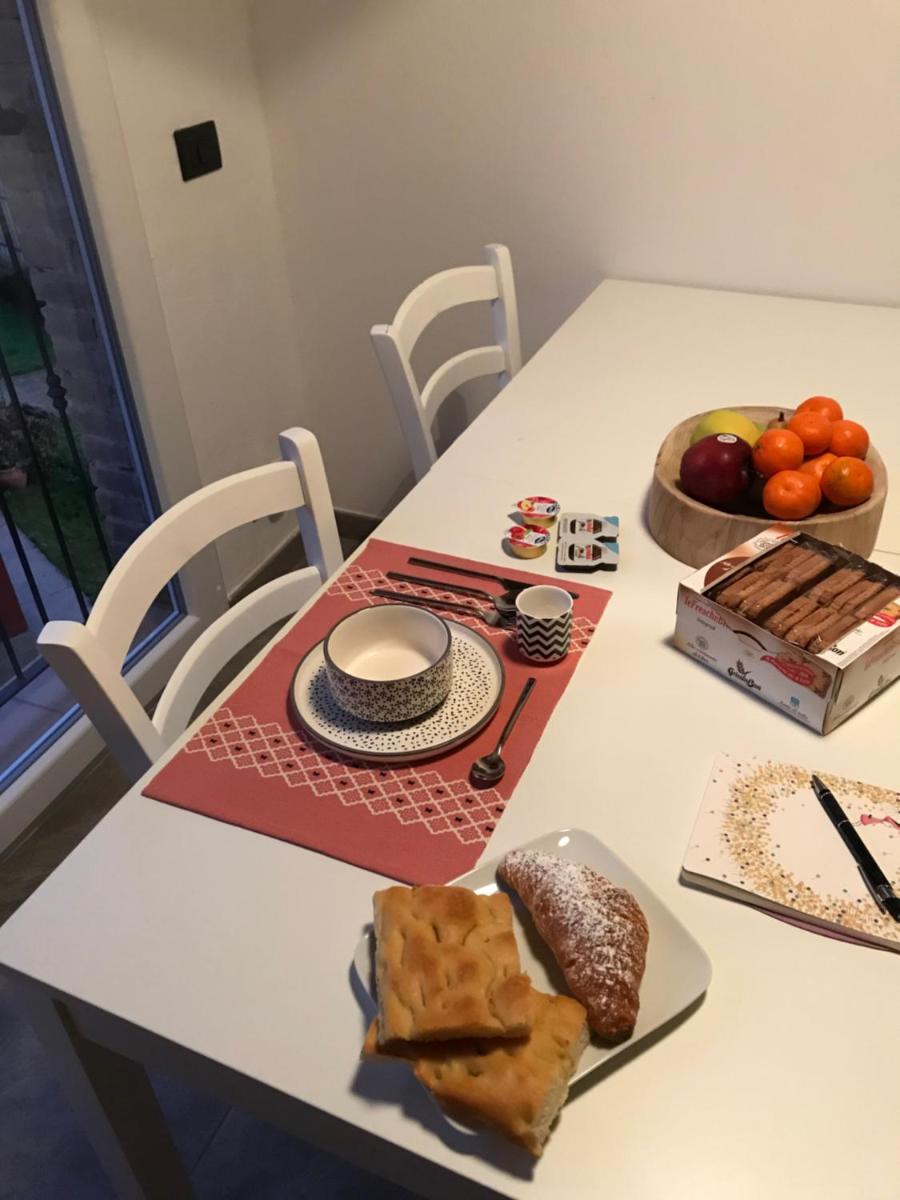 Il fienile b&b - Housity