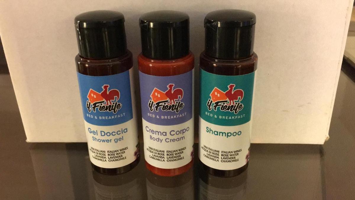 Il fienile b&b - Housity