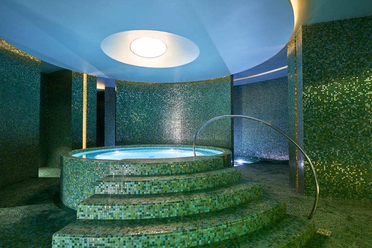 Imagem da galeria de Savoy Palace - The Leading Hotels of the World - Savoy Signature no Funchal
