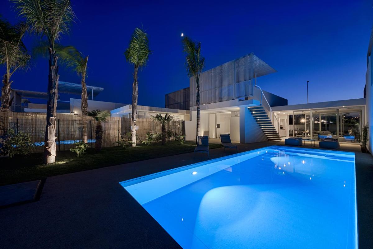 Villas Don Serafino - Housity