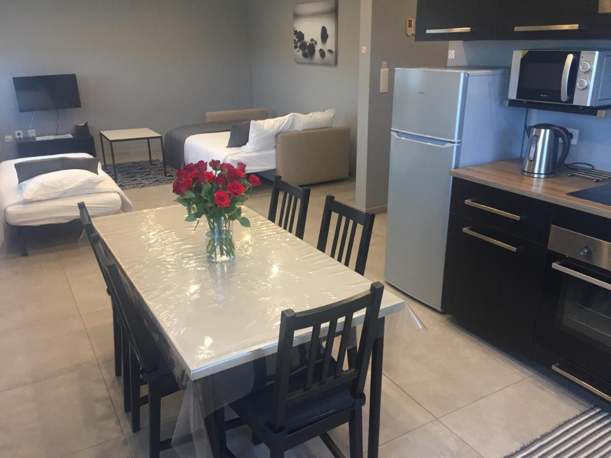 Rentalis Flat - Housity