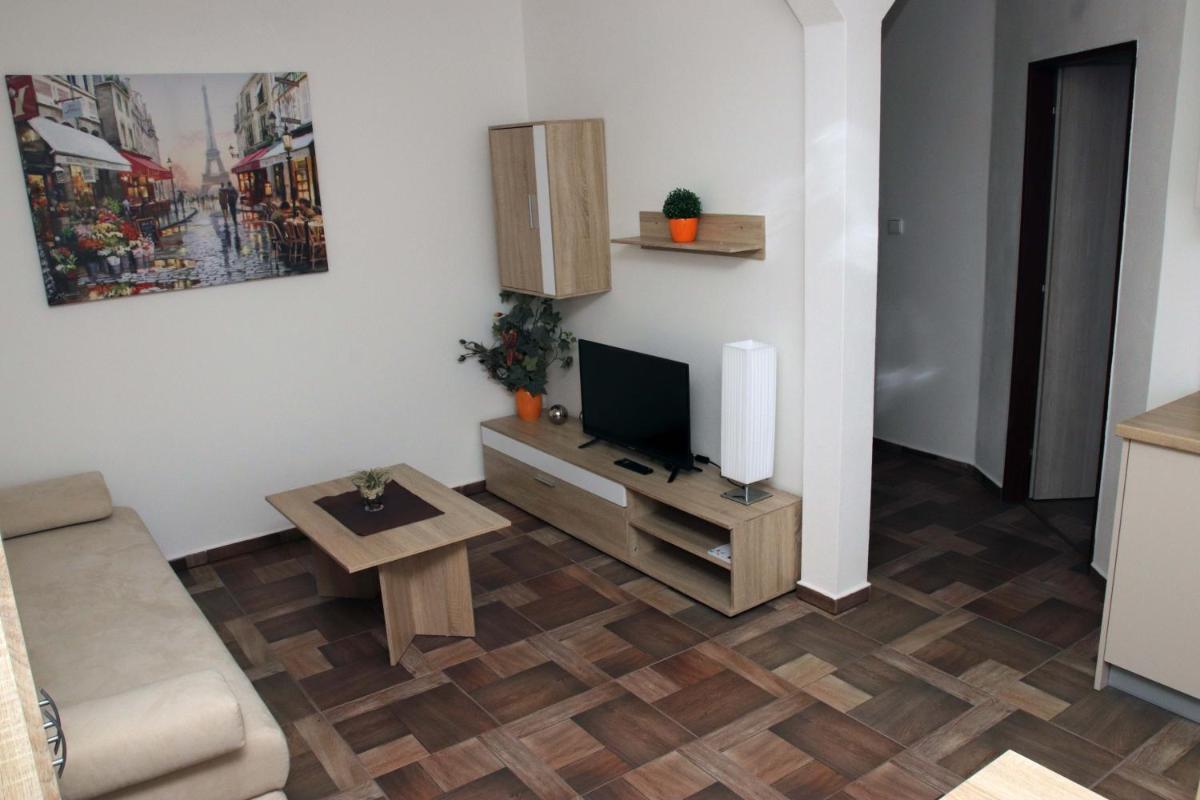 Penzion Alka - Housity