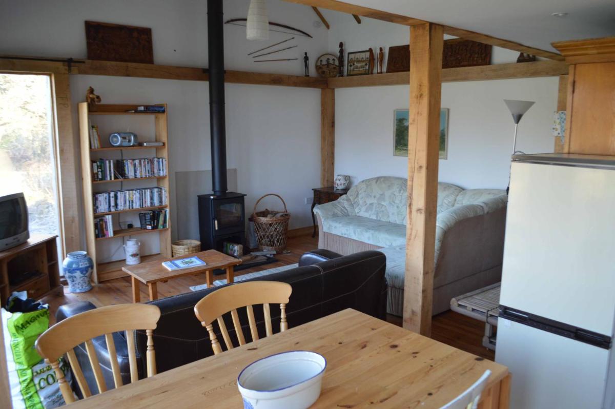 Barrington Barn - Housity
