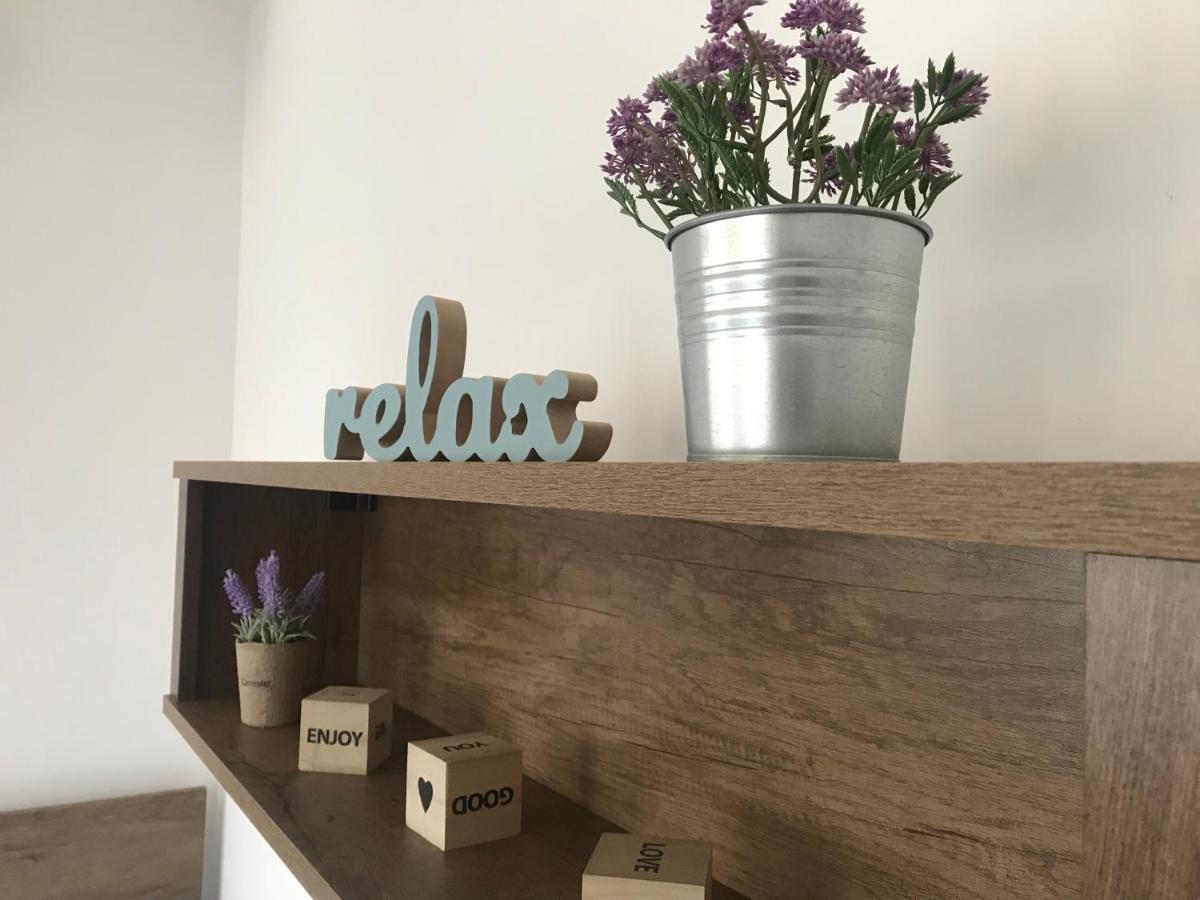 Grocka Apartmani & rooms - Hizvo
