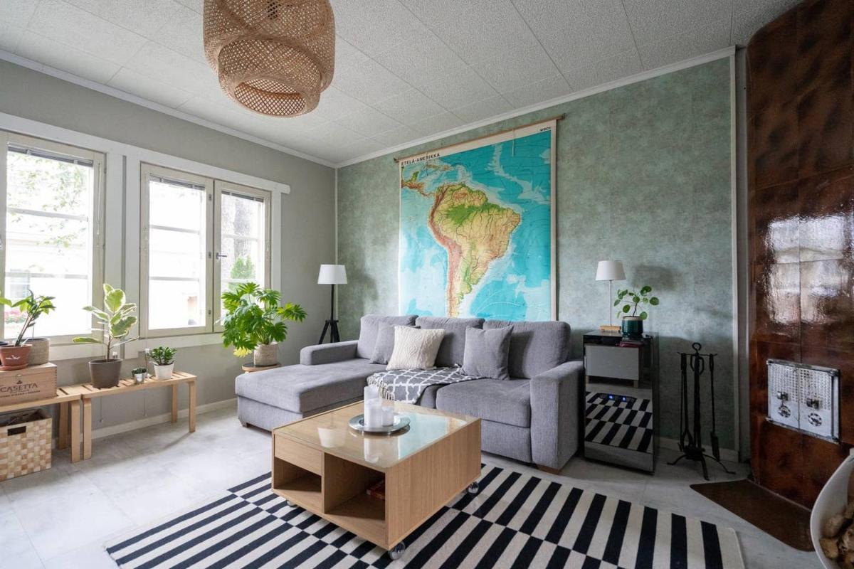 Roost Turku 4 - Housity
