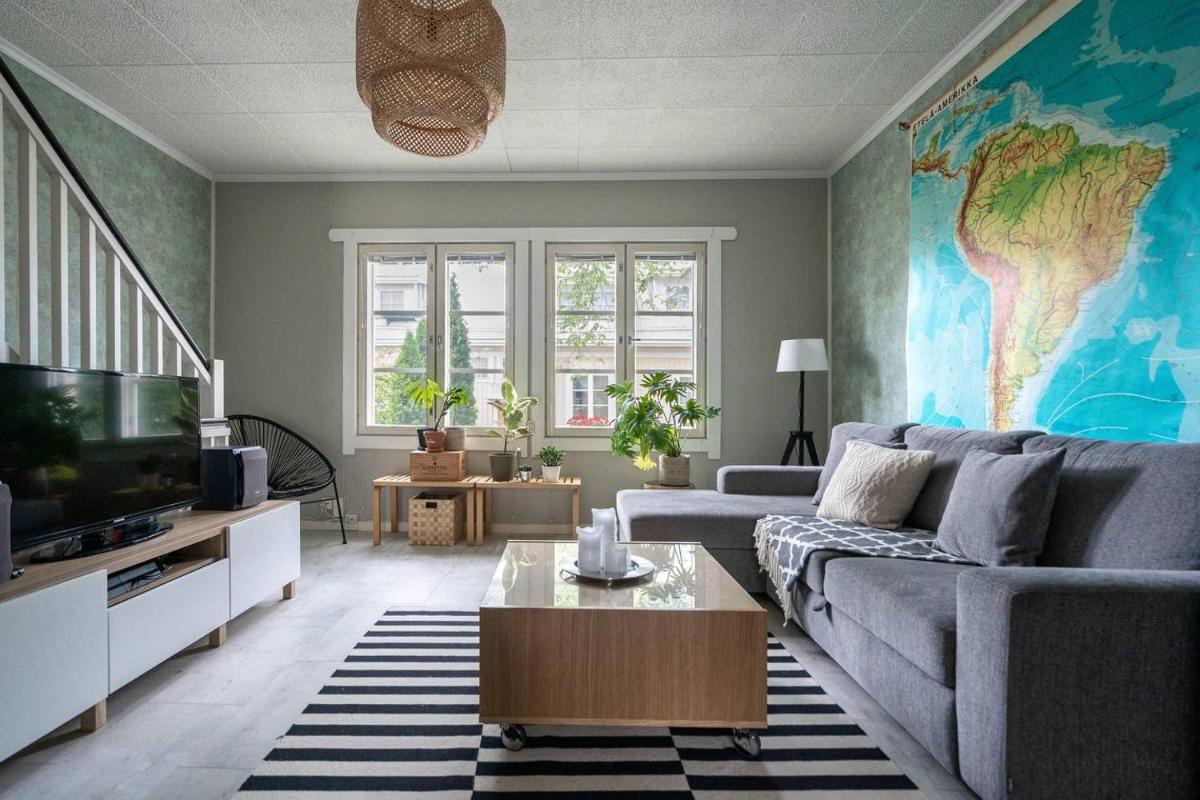 Roost Turku 4 - Housity