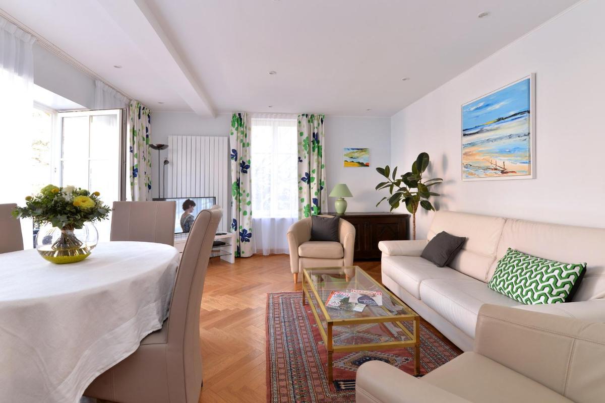 Marquisat de Vauban - Exclusive home - Housity