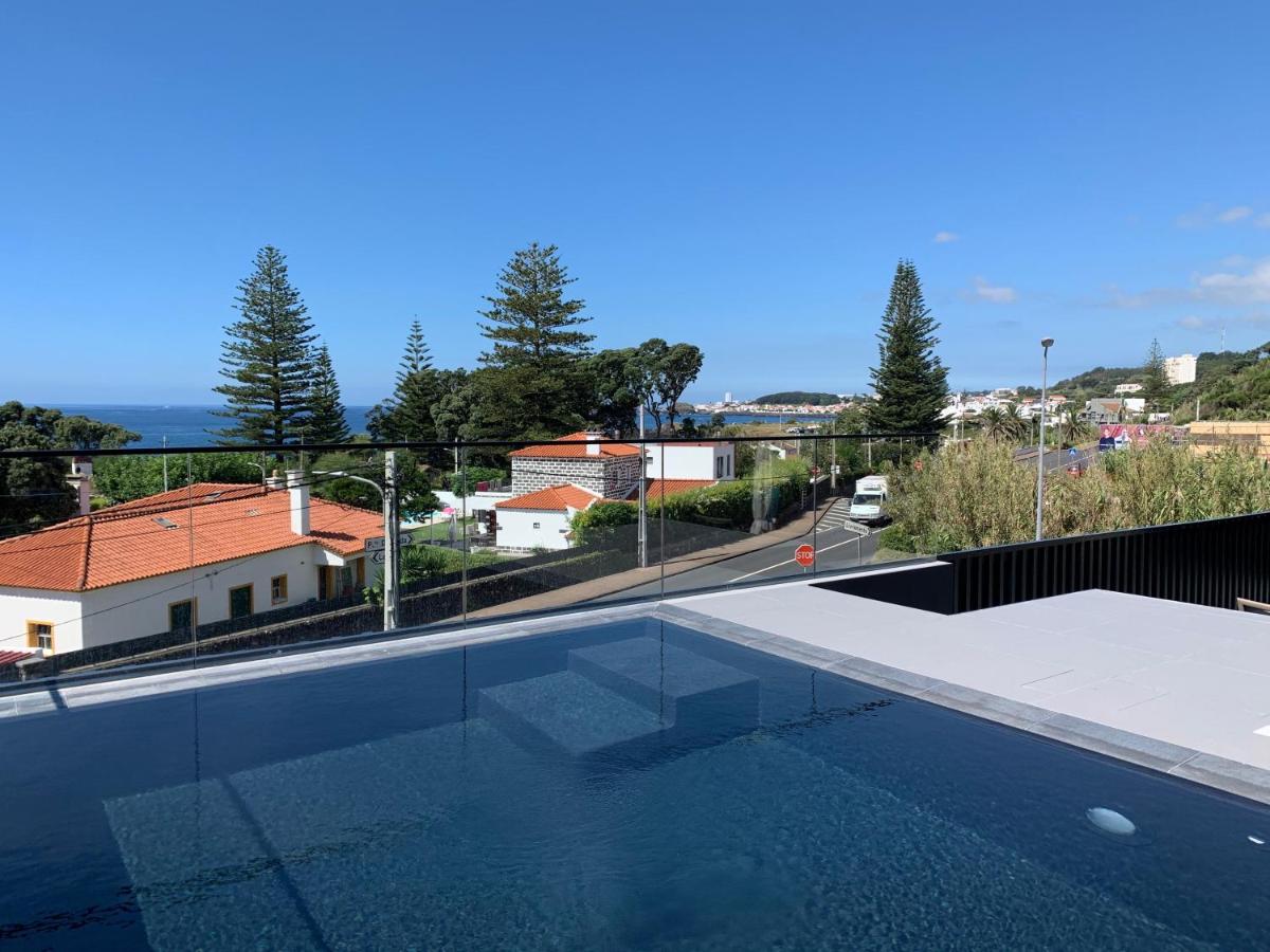 A piscina em ou perto de Aqua - Pópulo Eco Village