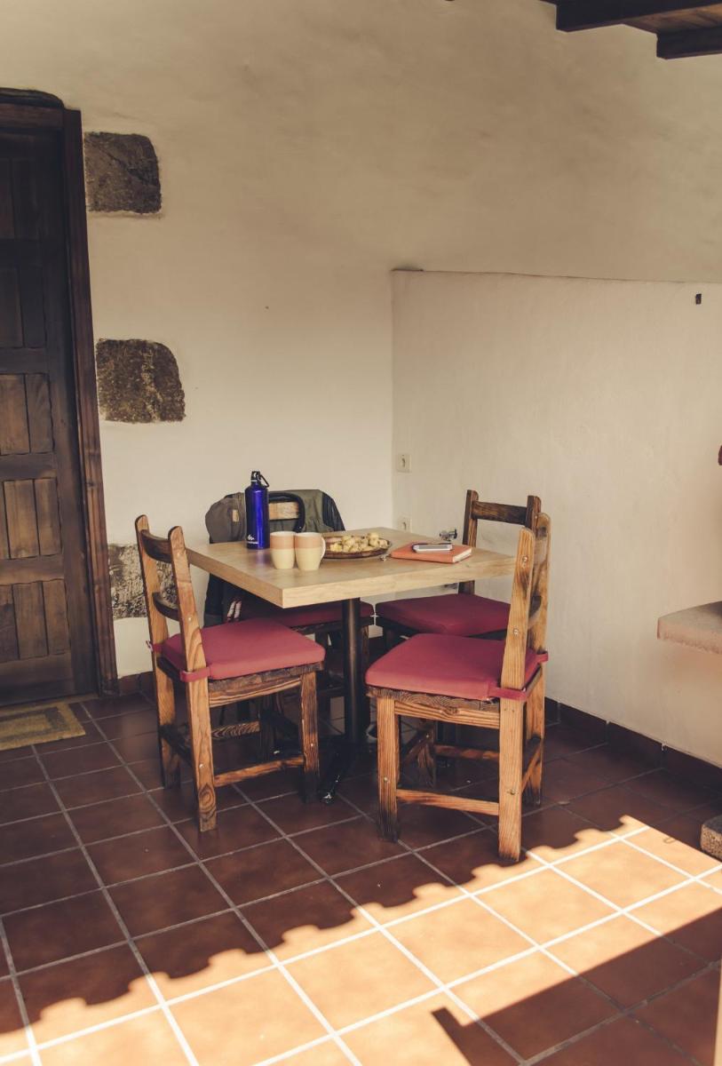 Vivelorural Casa Tunte 2, BBQ y terraza - Housity