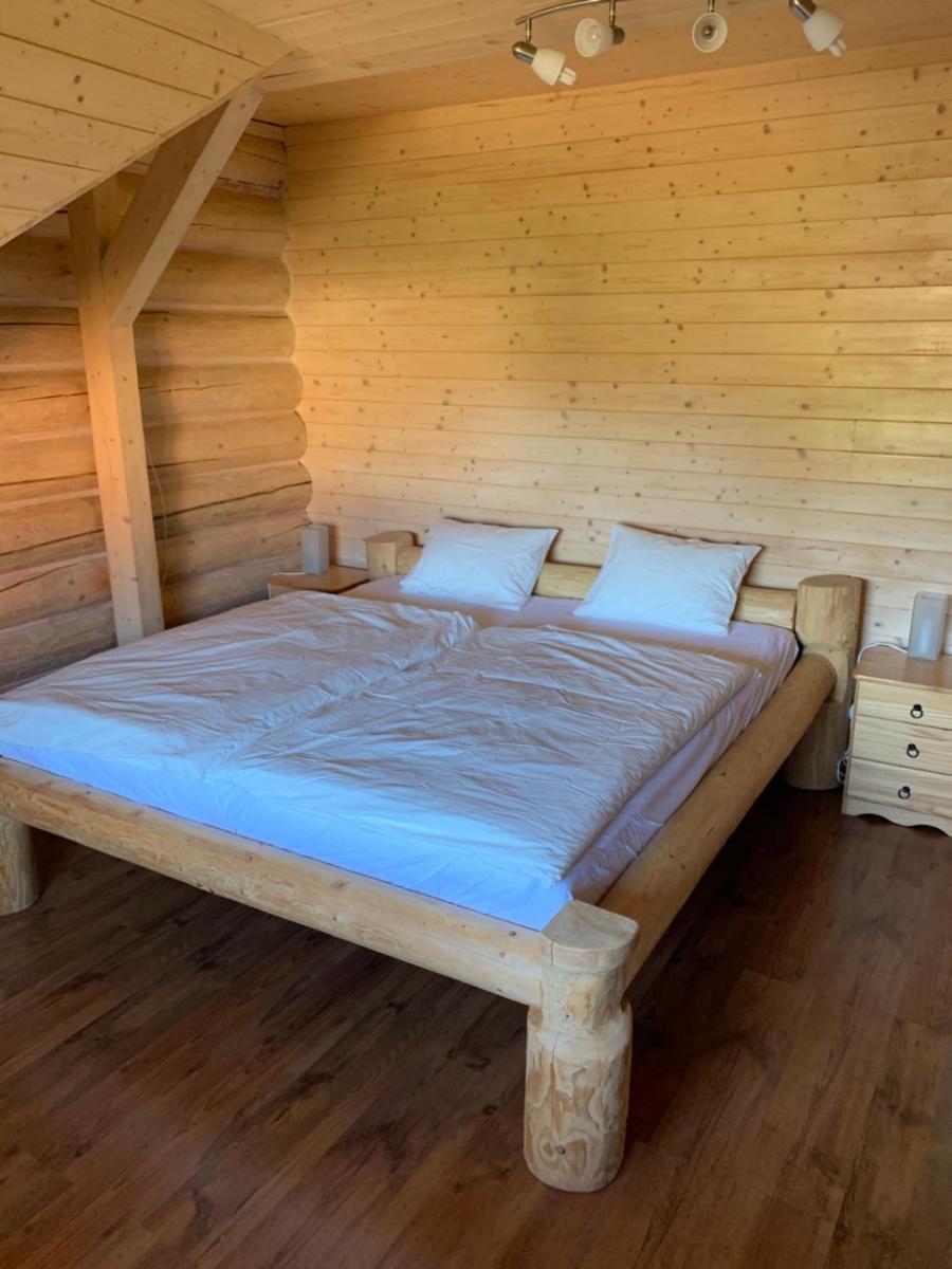 Srub Bublava 155 - Housity