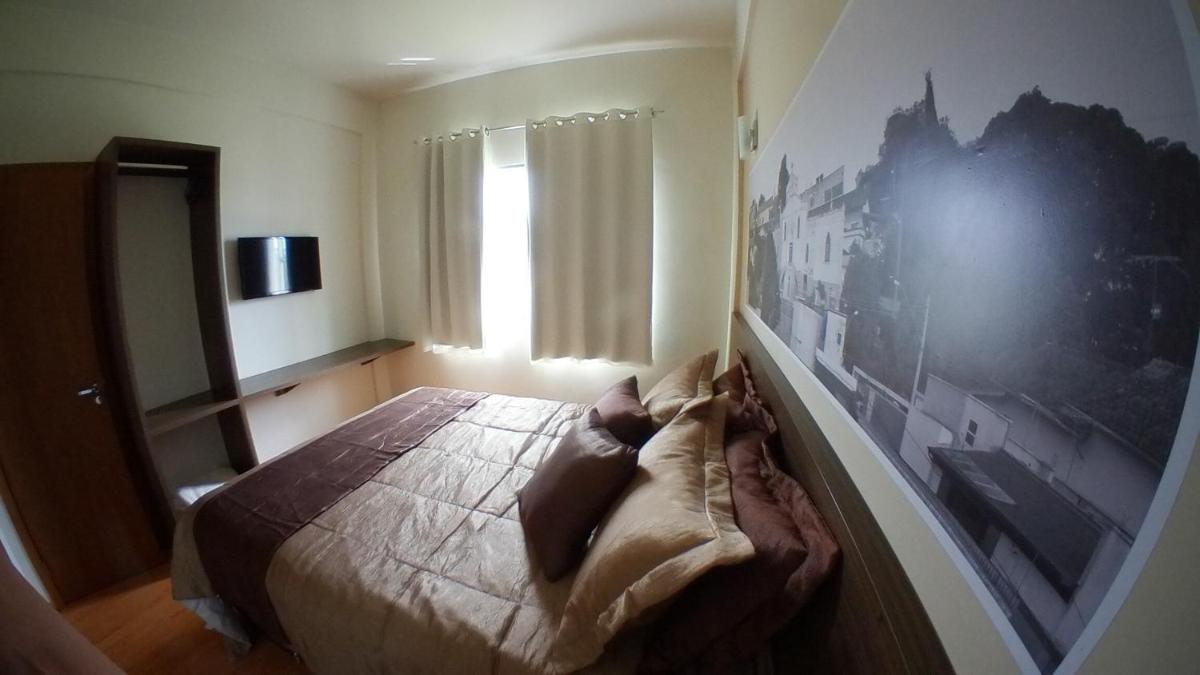 Hotel 494 Oliveira-MG - Housity