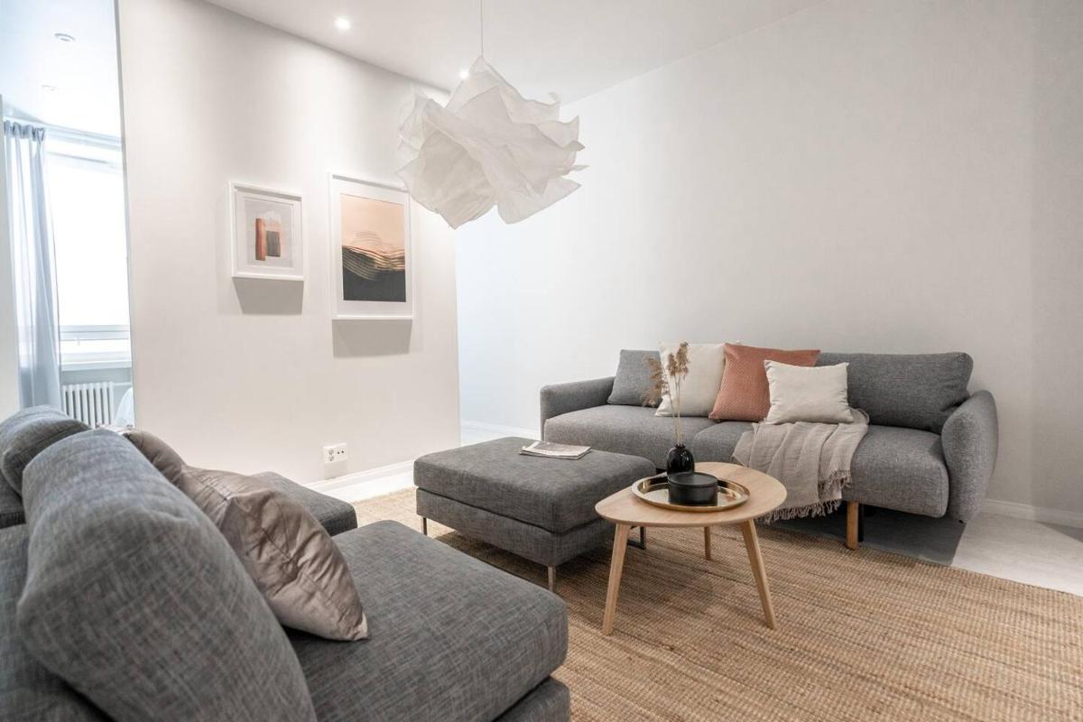 Roost Malminrinne - Housity
