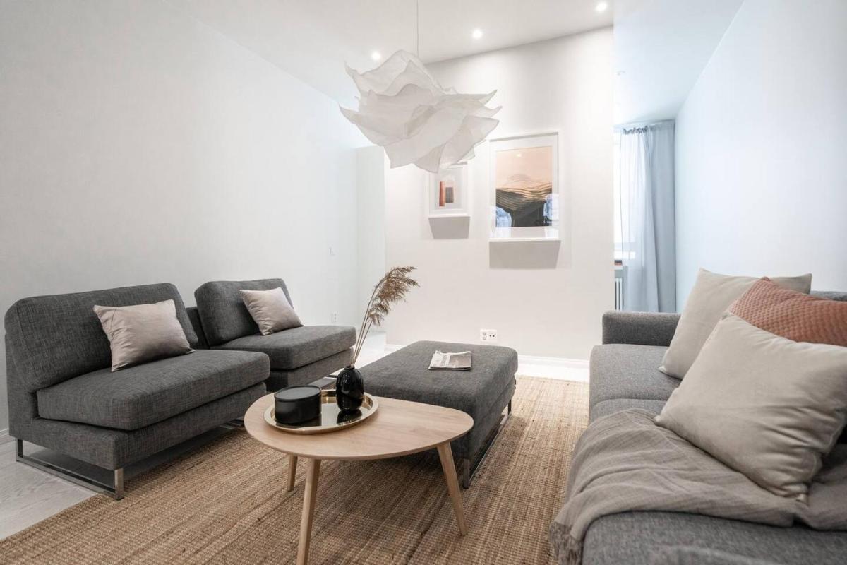 Roost Malminrinne - Housity
